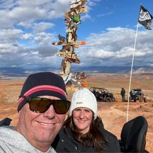 Meet your Posher, Dan